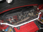 Ultra Racing front strut brace for Fiat Coupe I