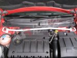 Ultra Racing front upper strut brace for Fiat Stilo I 2.4