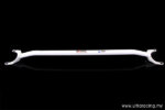Ultra Racing front upper strut brace for Toyota Paseo I (L40)