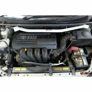 Ultra Racing prednja gornja strutbar ukruta za Toyota Wish I (E10)