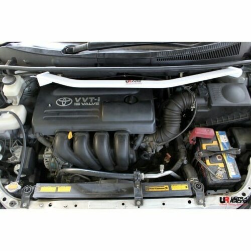 Ultra Racing front upper strut brace for Toyota Wish I (E10)