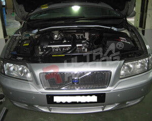 Ultra Racing prednja gornja opornica amortizera za Volvo S80 I