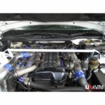 Ultra Racing front upper strut brace for Toyota Aristo S160
