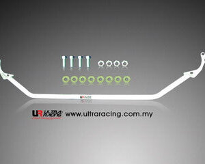 Ultra Racing prednja gornja opornica amortizera za Toyota Yaris II/Scion xD I/Toyota Vios XP90