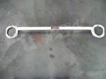 Ultra Racing front strut brace for Volkswagen Golf III (1H)