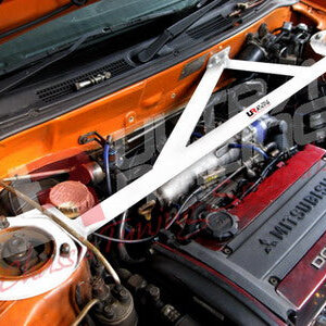 Ultra Racing prednja gornja opornica amortizera za Mitsubishi Lancer Evo IV/V