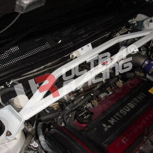Ultra Racing prednja gornja opornica amortizera za Mitsubishi Lancer Evo VIII CT9A
