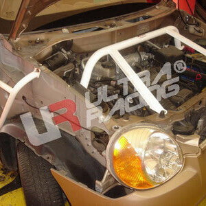 Ultra Racing prednja gornja opornica amortizera za Hyundai Atos I (MX)