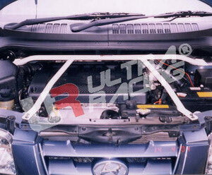 Ultra Racing prednja gornja strutbar za Hyundai Matrix I FC