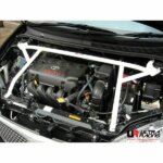 Ultra Racing prednja gornja strut šipka s 4 točke za Toyota Vios XP40