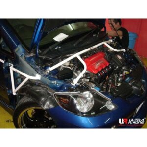Ultra Racing prednja gornja opornica amortizera za Honda City IV (GD8) 1.5 2WD