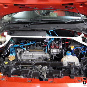 Ultra Racing prednja gornja ukruta amortizera za Fiat Grande Punto I 1.4 8V