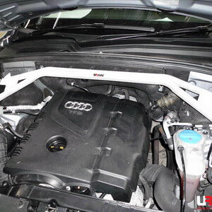 Ultra Racing prednja gornja šipka amortizera za Audi Q5/SQ5 8R
