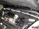 Ultra Racing front upper strut brace for Citroen C4 Picasso I