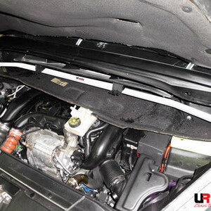 Ultra Racing prednja gornja opornica amortizera za Citroen C4 Picasso I