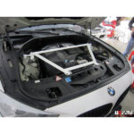 Ultra Racing front upper strut brace for BMW 5 GT F07
