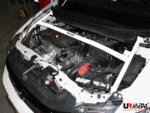 Ultra Racing front upper strut brace for Honda Civic FB (US version)