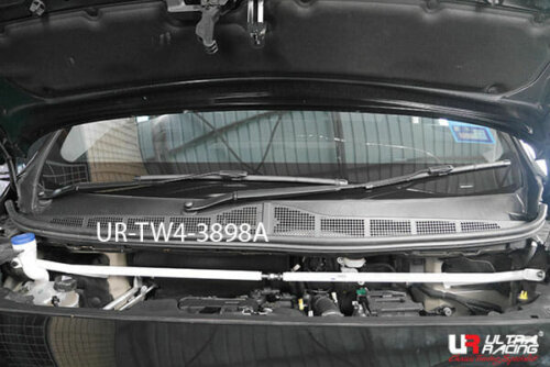 Ultra Racing front upper strut brace for Peugeot Traveller 2016–