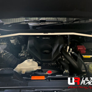 Ultra Racing prednja gornja ukruta amortizera za Isuzu D-Max III (RG)