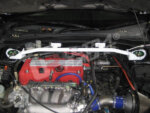Ultra Racing front strut brace for Honda Integra DC5