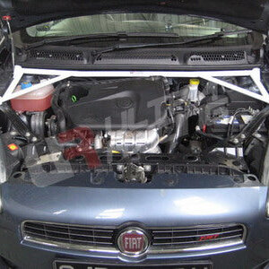 Ultra Racing prednja gornja opornica amortizera za Fiat Bravo I (182)