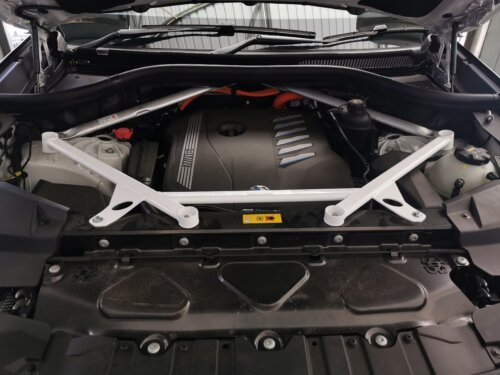 Ultra Racing prednja gornja šipka amortizera za BMW X5 G05/X6 G06