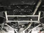 Ultra Racing prednje donje pojačanje šasije za Subaru Forester V (SK) 2.0 4WD