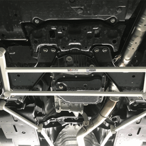 Ultra Racing prednje donje pojačanje šasije za Subaru Forester V (SK) 2.0 4WD