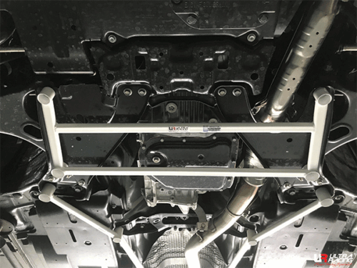 Ultra Racing prednje donje pojačanje šasije za Subaru Forester V (SK) 2.0 4WD
