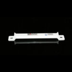 Ultra Racing mid lower chassis brace for Ford Focus III (DYB) / Volvo V40 II