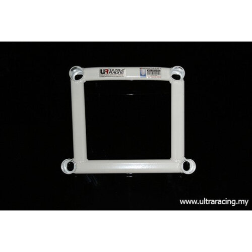 Ultra Racing mid lower chassis brace for Audi A7 4G8