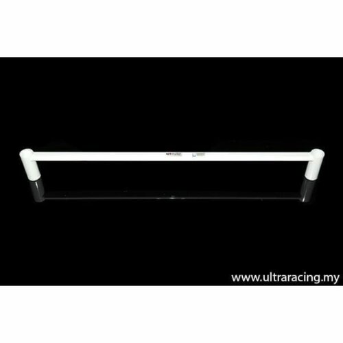 Ultra Racing rear lower chassis brace for Toyota Highlander XU40 3.5 4WD