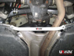 Ultra Racing rear lower chassis brace for BMW X5 E70