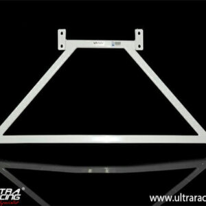 Ultra Racing stražnje donje pojačanje šasije za Infiniti EX I (J50) 2.5 2WD