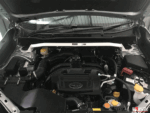 Ultra Racing front upper strut brace for Subaru Forester V (SK)