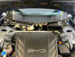 Ultra Racing front upper strut brace for BYD Seal I