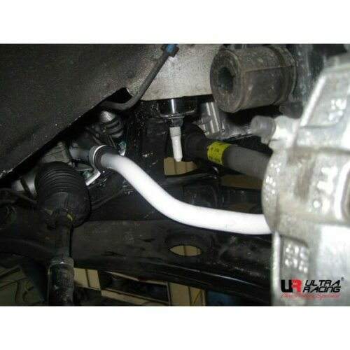 Ultra Racing prednji stabilizator 24 mm za Hyundai Sonata YF 2.0 2WD