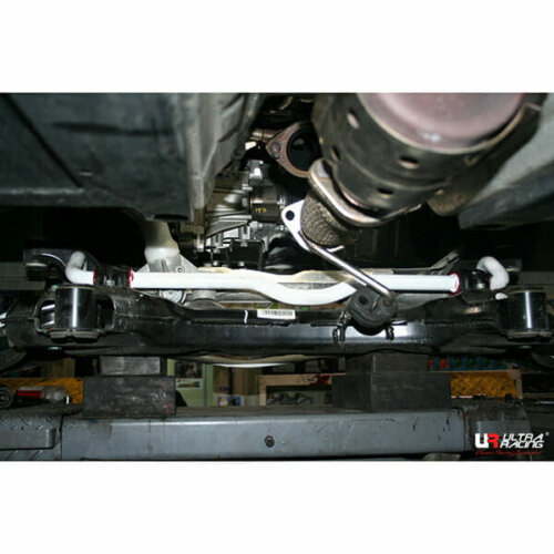 Ultra Racing front anti-roll bar for Hyundai Elantra AD 1.6 2WD