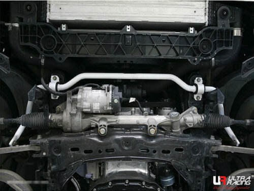 Ultra Racing front anti-roll bar for Kia Stinger CK 2.0D/3.3 2WD/4WD