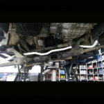 Ultra Racing front anti-roll bar for Kia Sportage III SL/Hyundai Tucson II LM