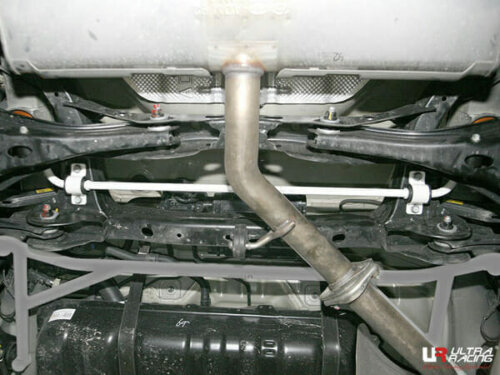Ultra Racing rear anti-roll bar for Hyundai Avante/Elantra Sport AD