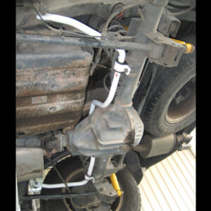 Ultra Racing stražnji stabilizator za SsangYong Rexton I (Y200)