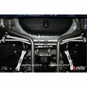 Ultra Racing zadnji stabilizator za Hyundai Genesis II (DH) 3.8 V6 4WD