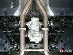 Ultra Racing 20 mm rear anti-roll bar for Kia Stinger CK