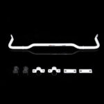 Ultra Racing rear anti-roll bar for Hyundai Santa Fe III DM/Kia Sorento II XM