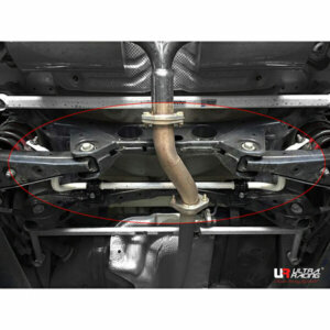 Ultra Racing stražnji stabilizator 23 mm za Hyundai Tucson TL/Kia Sportage QL