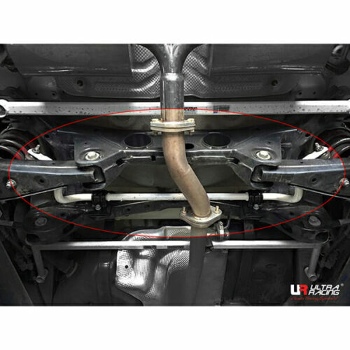 Ultra Racing stražnji stabilizator 23 mm za Hyundai Tucson TL/Kia Sportage QL