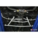 Ultra Racing rear anti-roll bar for Ford Explorer U502 3.5 4WD