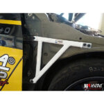 Ultra Racing ojačanje blatnika za Chevrolet Cruze/Daewoo Lacetti J300