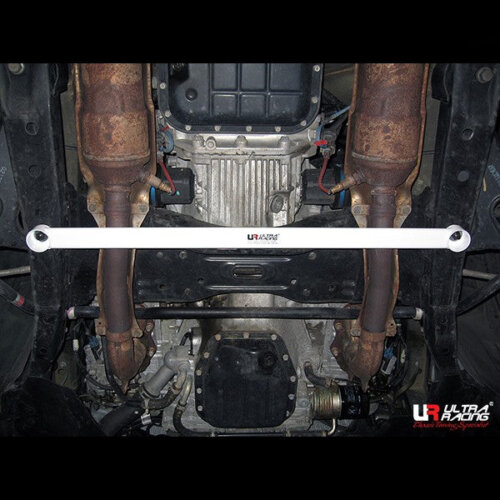 Ultra Racing prednje donje ojačanje šasije za Subaru Legacy BM